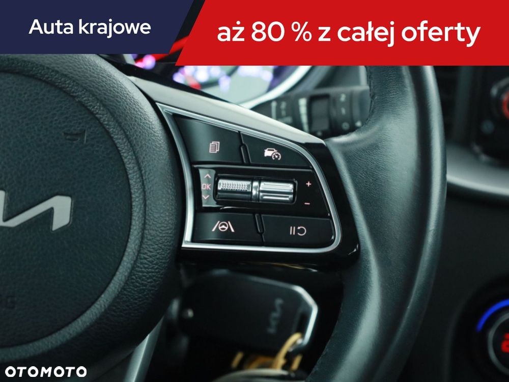 Kia Ceed - 16
