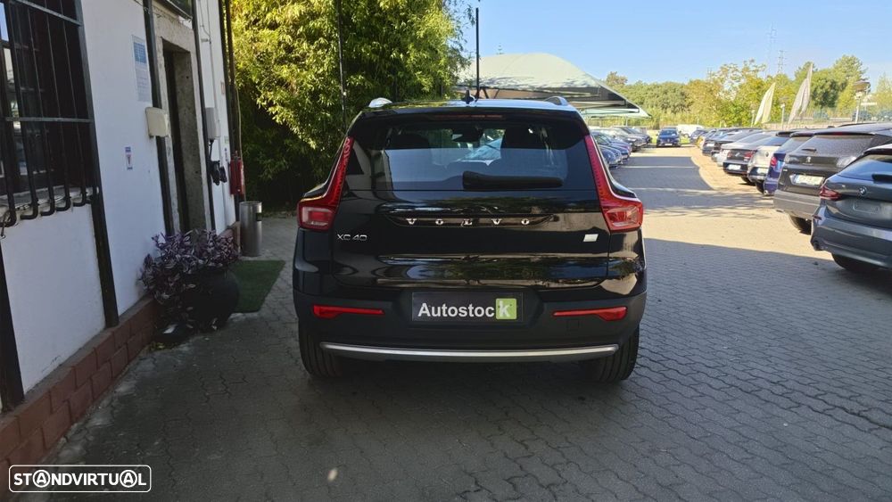 Volvo XC 40 T4 Recharge DKG Inscription - 6