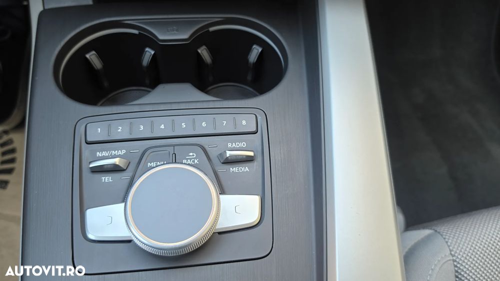 Audi A4 Allroad - 21