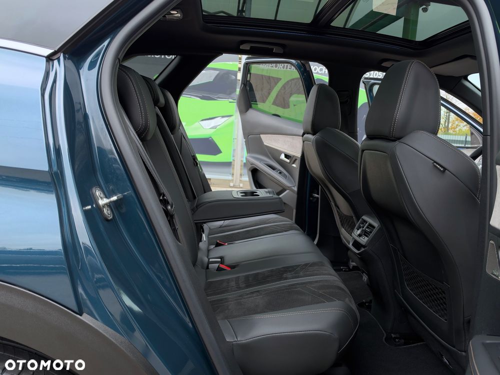 Peugeot 3008 1.5 BlueHDi GT S&S EAT8 - 32