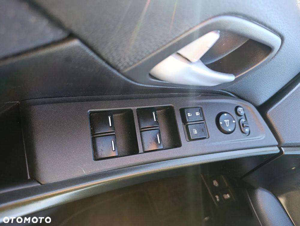 Honda Civic 1.6 i-DTEC Executive ADAS I - 17