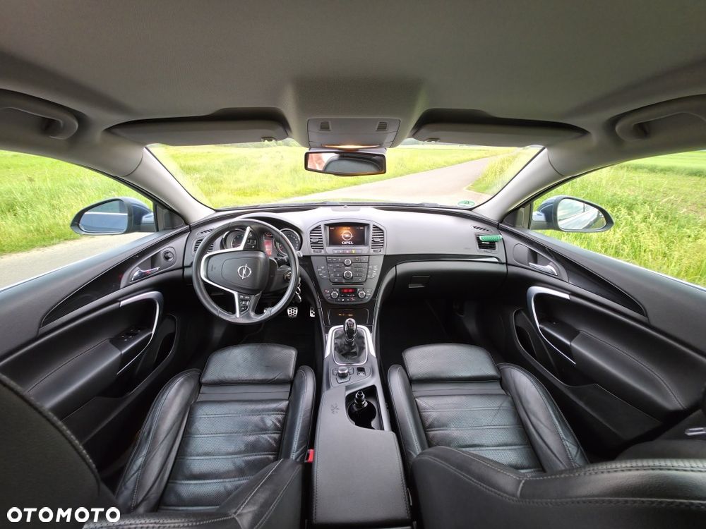 Opel Insignia - 7