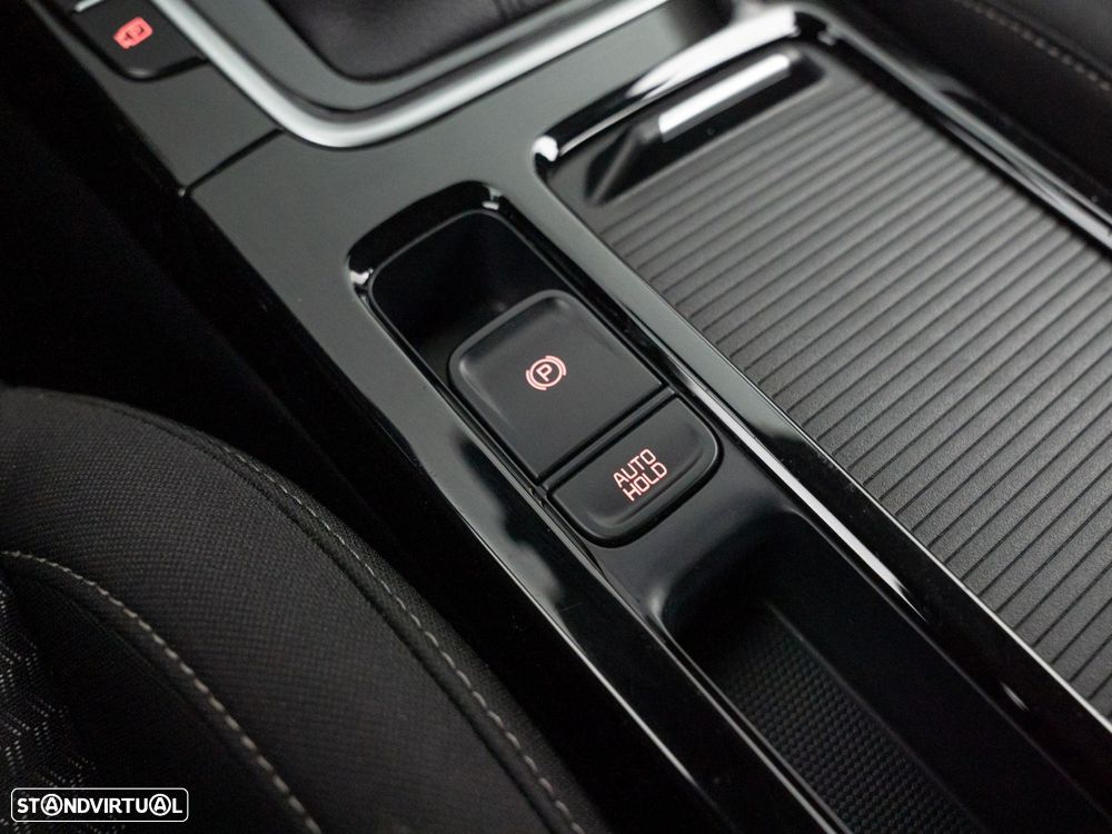 Kia XCeed 1.6 GDi PHEV Drive - 25