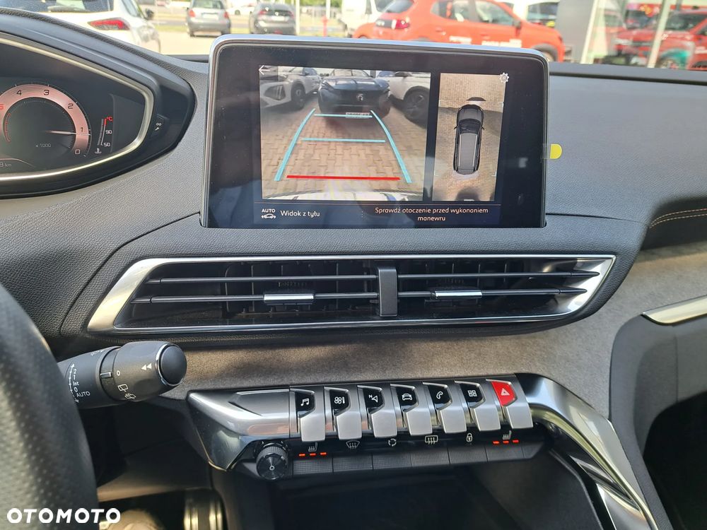 Peugeot 5008 1.5 BlueHDi GT S&S EAT8 - 8