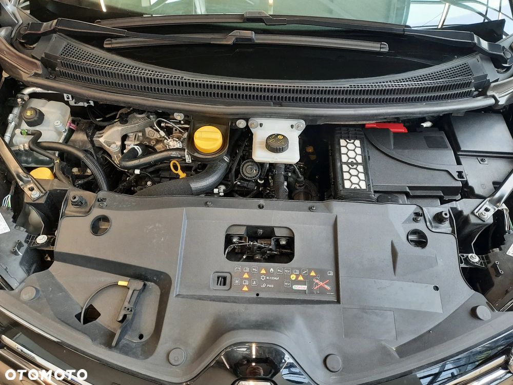 Renault Grand Scenic Gr 1.3 TCe FAP Intens EU6d - 35