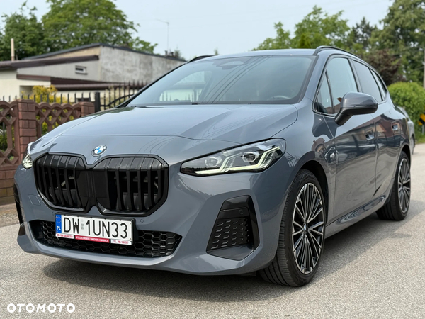 BMW Seria 2 218i GT M Sport