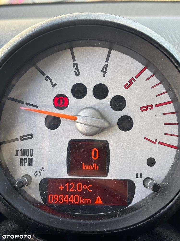 MINI Countryman Cooper D ALL4 - 5