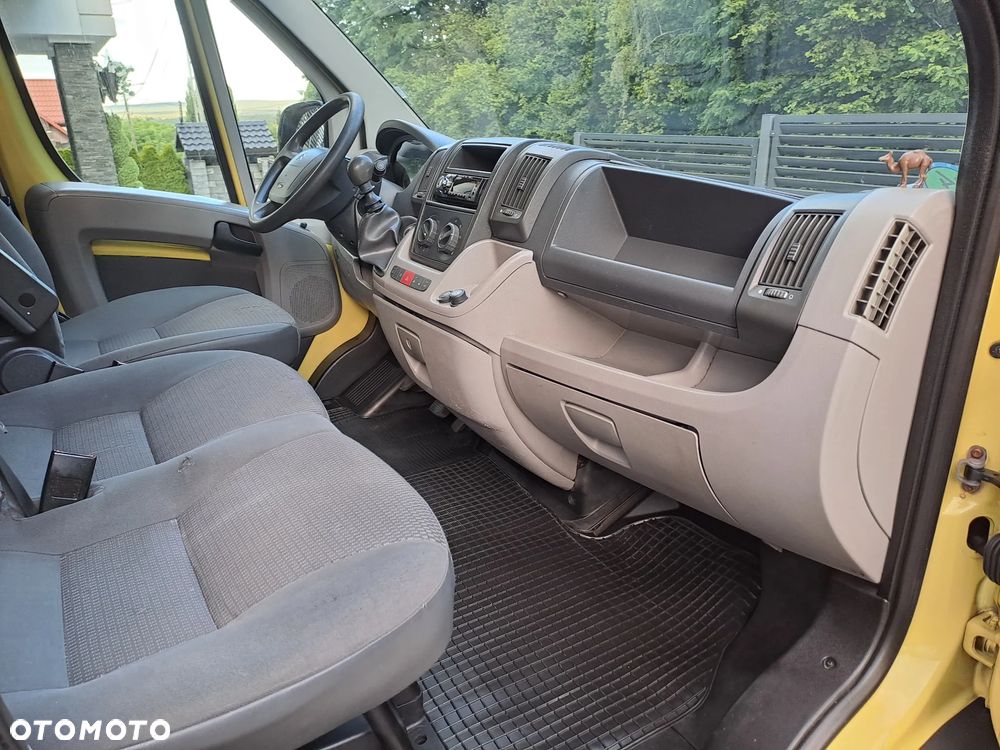 Citroën Jumper - 22