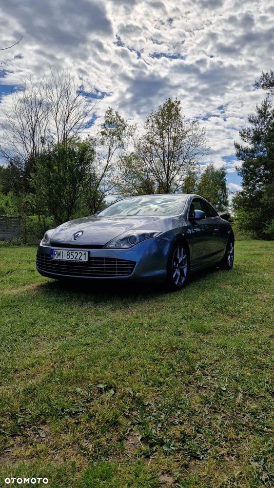 Renault Laguna ver-2-0-t-gt - 2