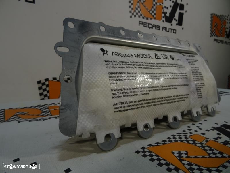 Airbag De Passageiro Bmw 5 Gran Turismo (F07)  72129159422 / 9159422 / - 2
