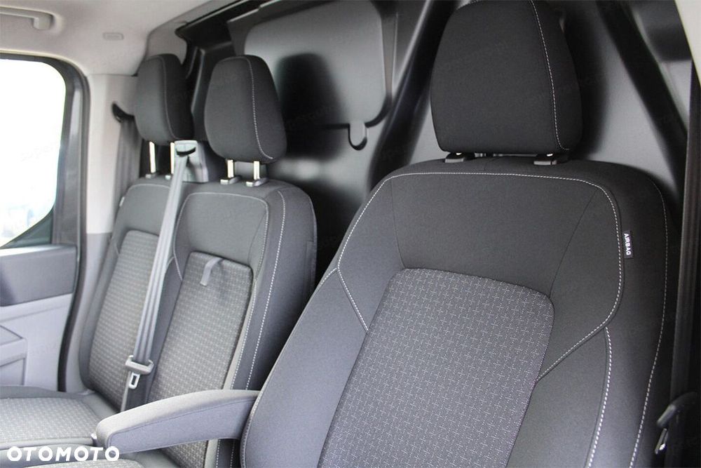 Ford Transit Custom 320 L2H1 Trend 2.0 150KM - 7