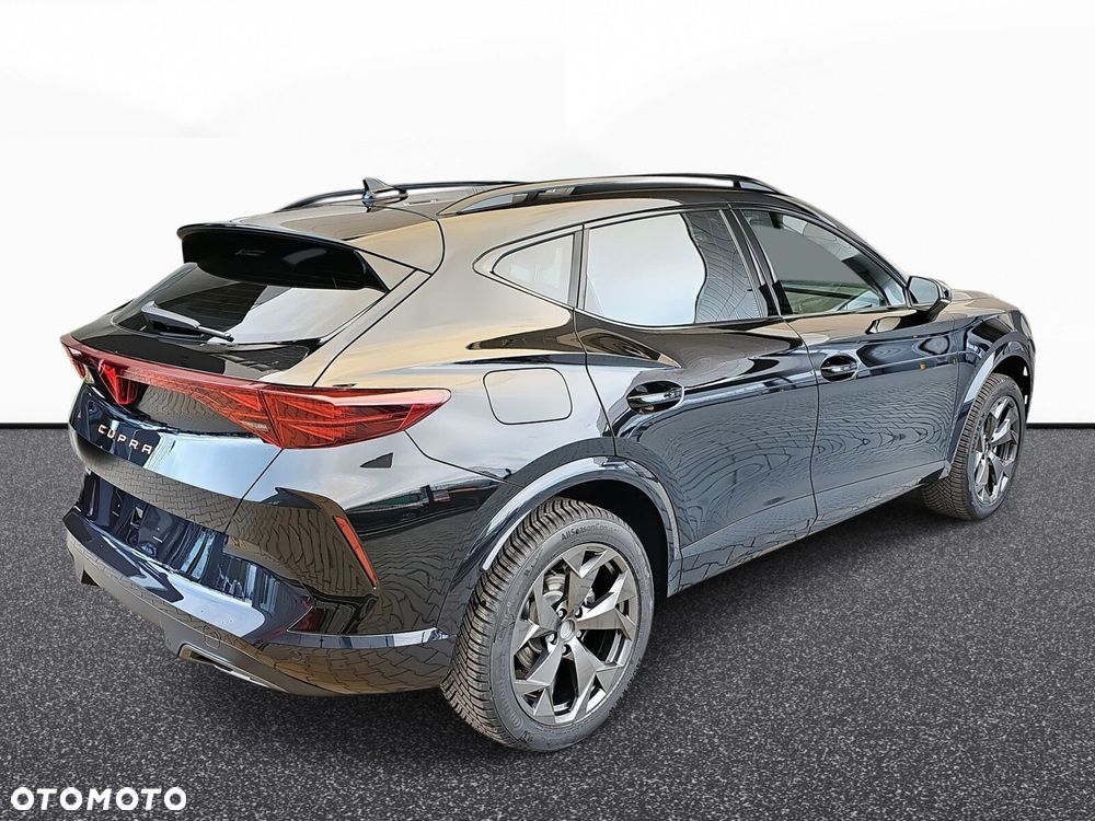 Cupra Formentor 1.5 TSI - 7