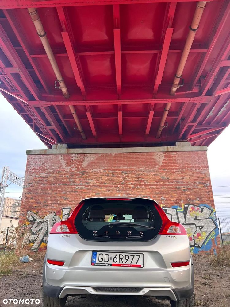 Volvo C30 D2 DRIVe Start-Stop - 5