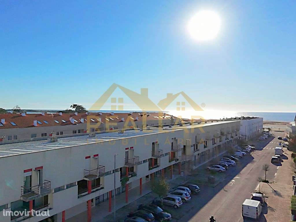 T2 Duplex com garagem em Marinhas / Esposende. - Grande imagem: 4/25