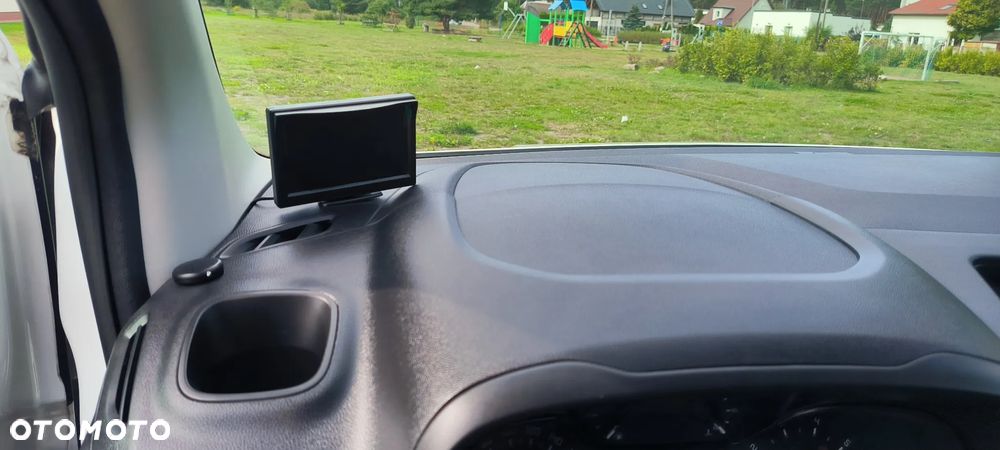 Toyota Proace City - 11