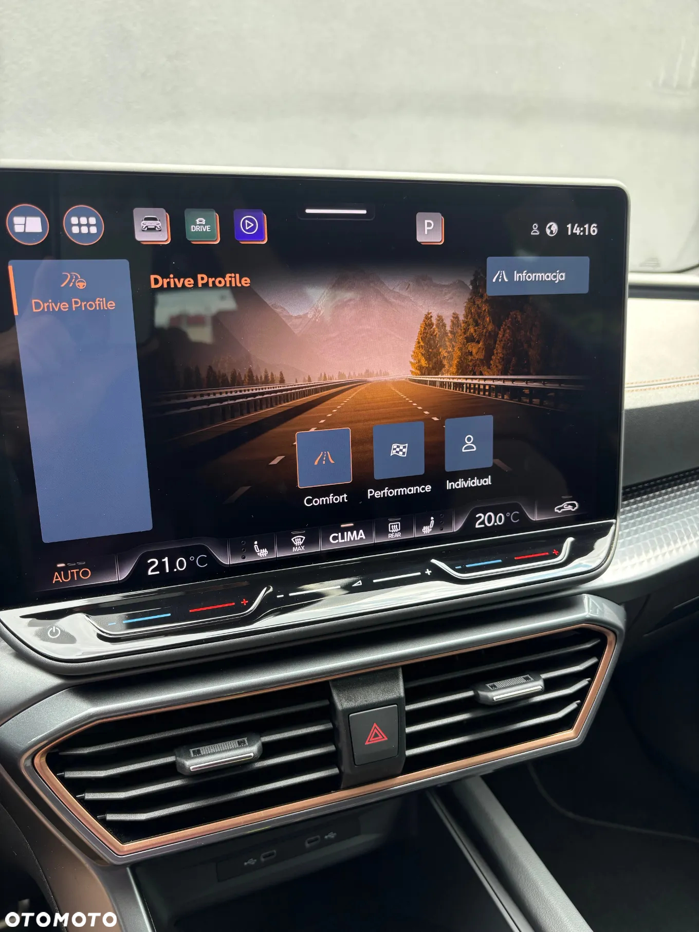 Cupra Leon Sportstourer - 21