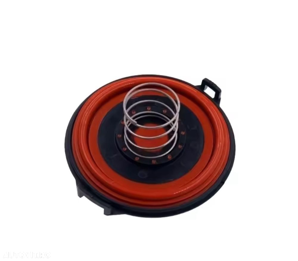 Supapa Pcv Membrana Valva Capac Culbutori Tacheti Bmw N43 Benzina E81 - 2
