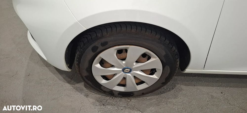 Renault ZOE 40 LIFE - 8