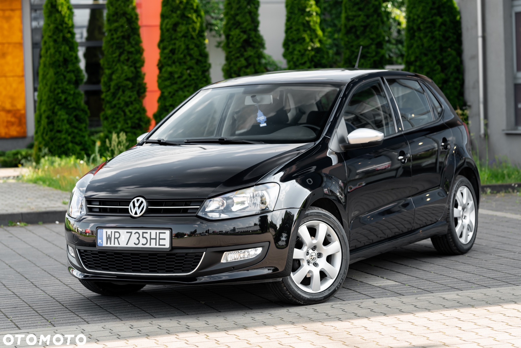 Volkswagen Polo 1.2 TDI Style - 5