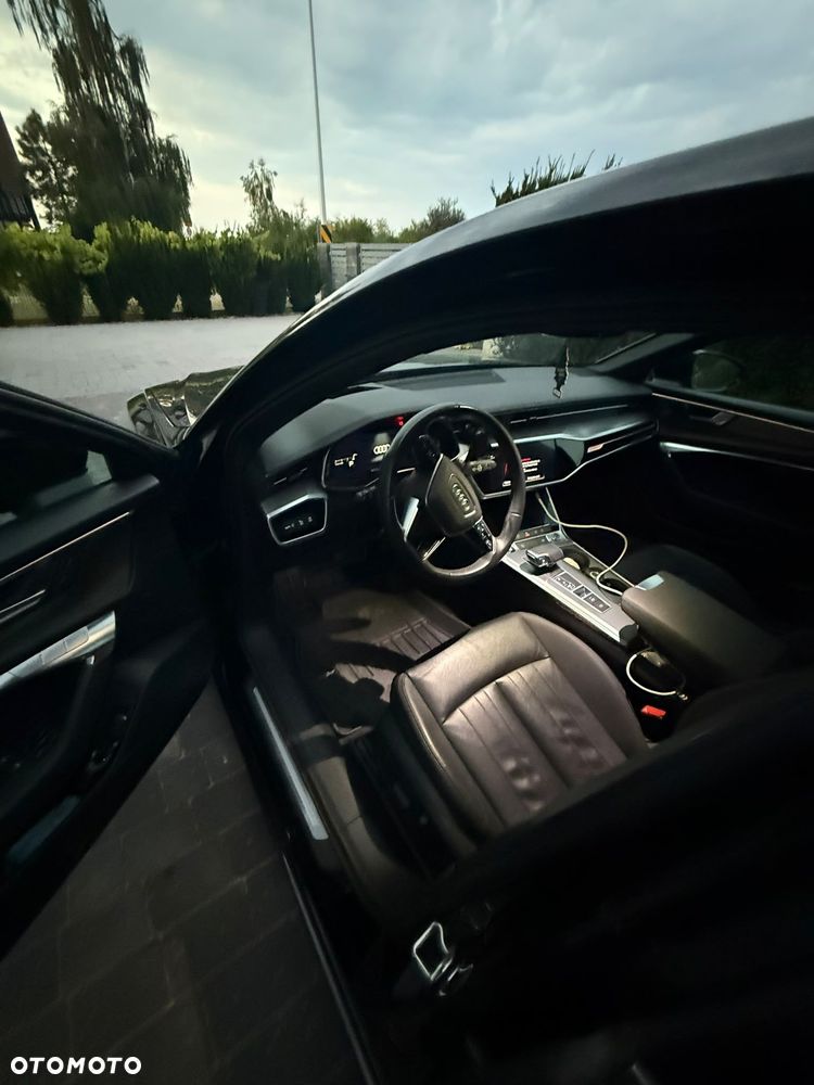 Audi A6 Limousine - 7