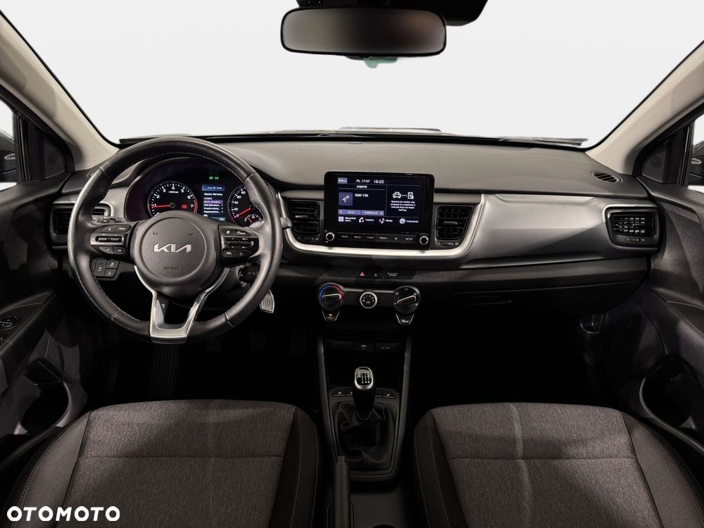 Kia Stonic - 16