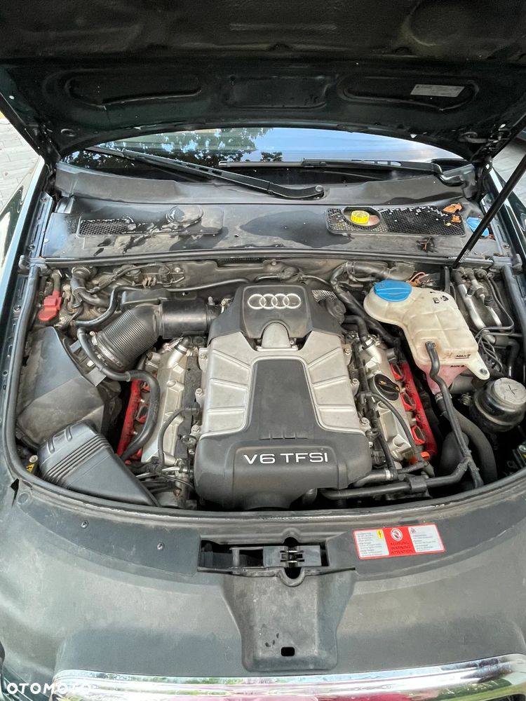 Audi A6 Limousine - 6