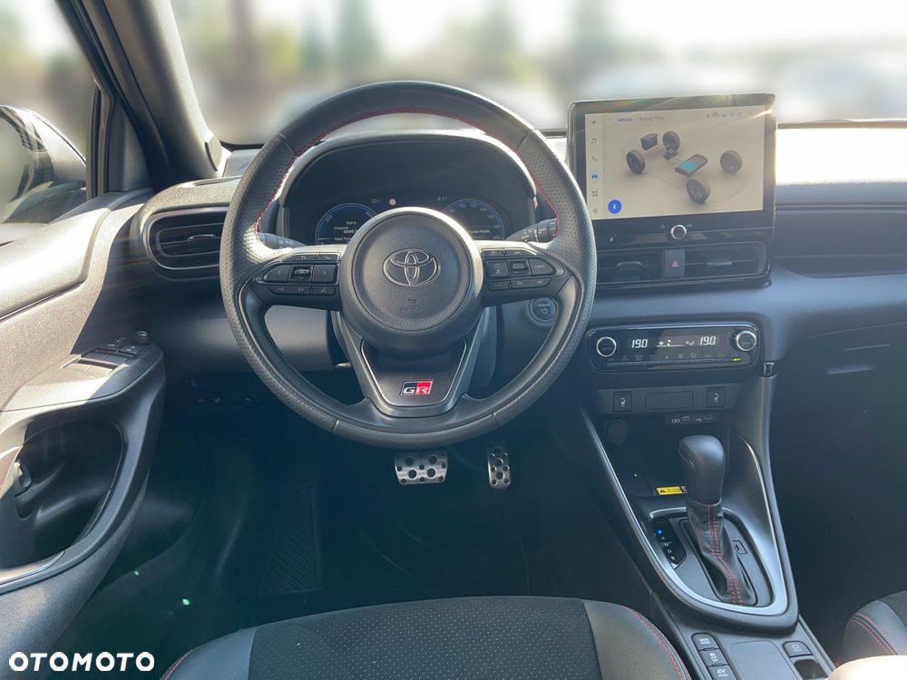 Toyota Yaris - 9