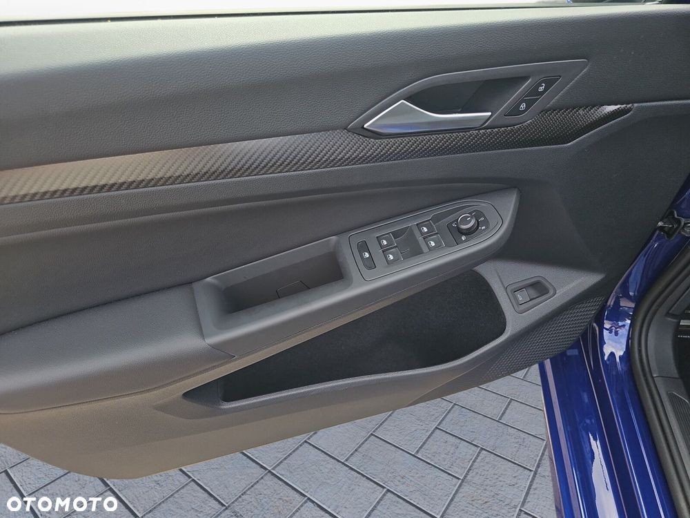 Volkswagen Golf Variant 2.0 TSI 4Motion R - 15