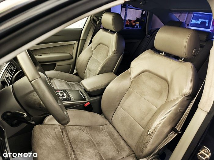 Audi A6 Limousine - 23