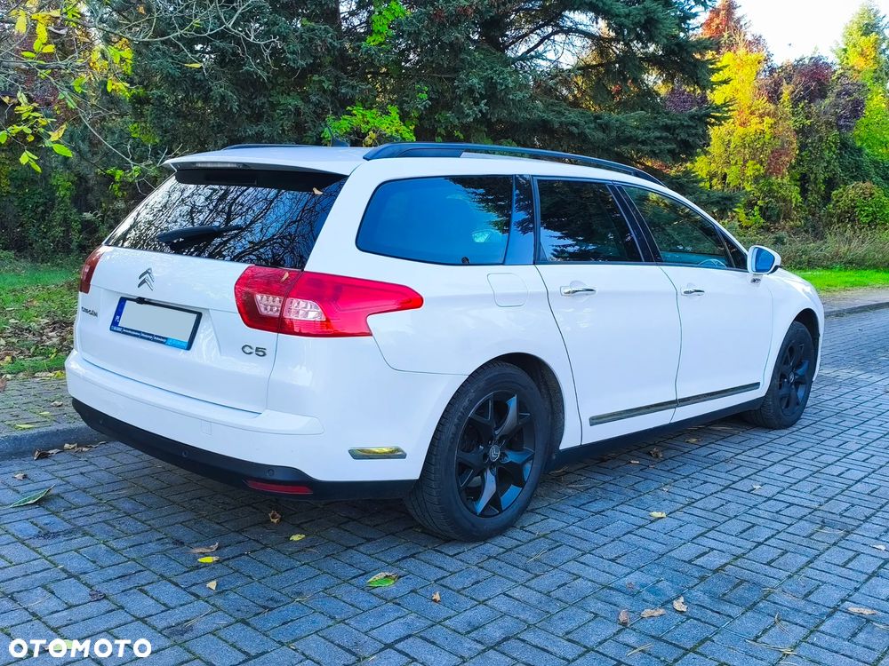 Citroën C5 - 20