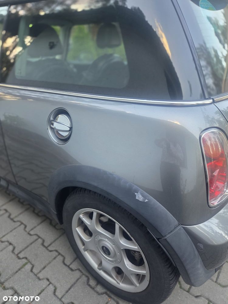 MINI Cooper - 5