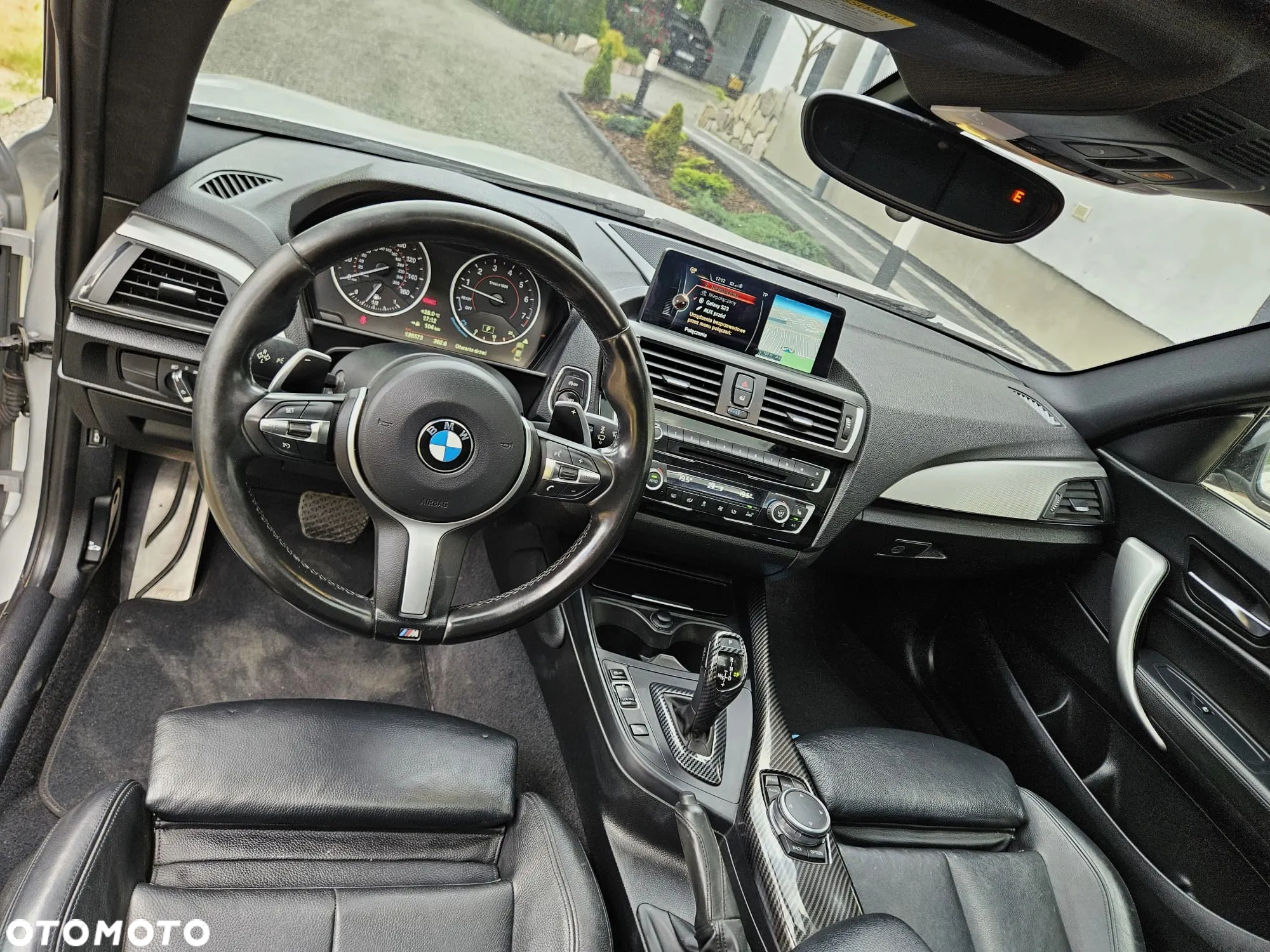 BMW Seria 2 M235i Coupe Sport-Aut - 7