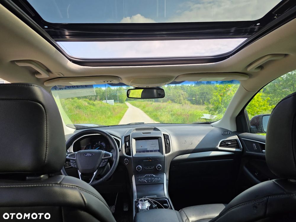 Ford Edge - 16