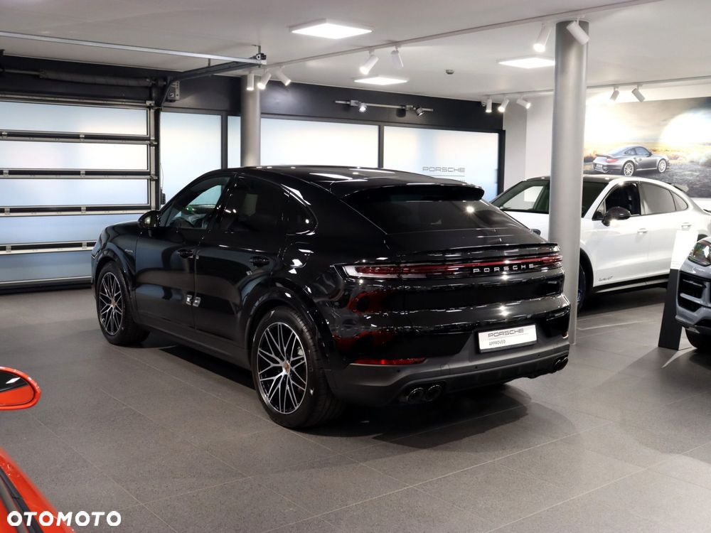 Porsche Cayenne E-Hybrid PHEV - 3