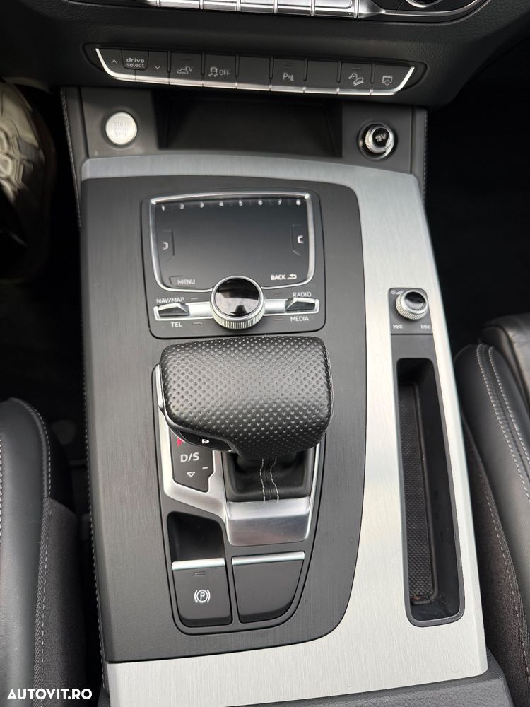 Audi Q5 50 TFSI e quattro S tronic PHEV Advanced - 21
