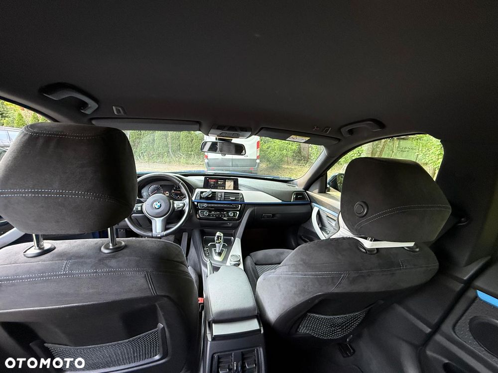 BMW 3GT 320i xDrive M Sport - 15