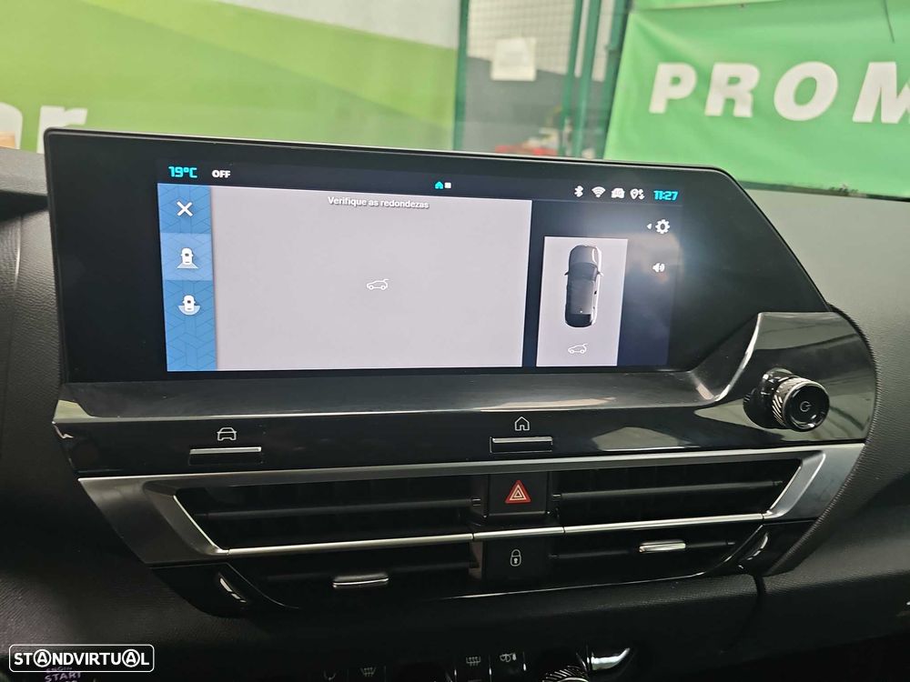 Citroën C4 1.2 PureTech Plus - 13