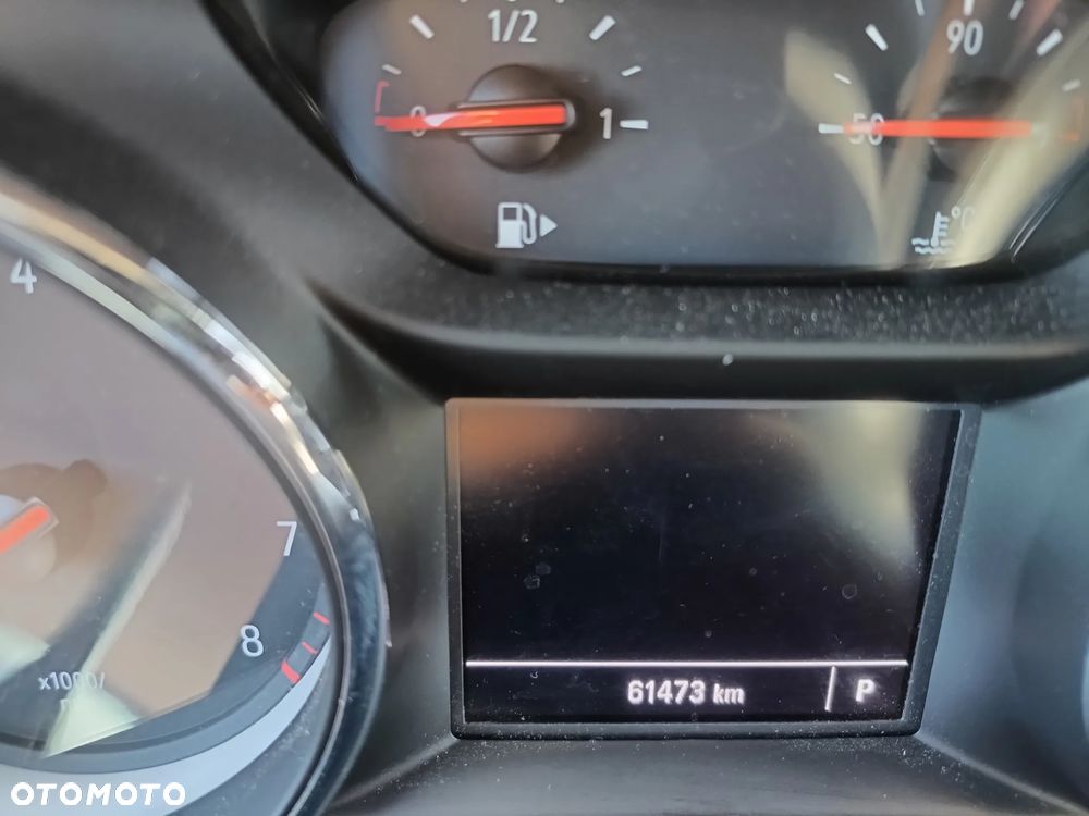 Opel Astra 1.4 Turbo Start/Stop Automatik Business Elegance - 22