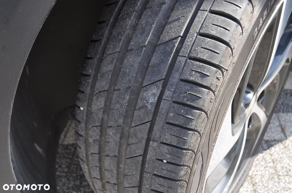 Hyundai Tucson 1.6 T-GDI Premium 4WD DCT - 38