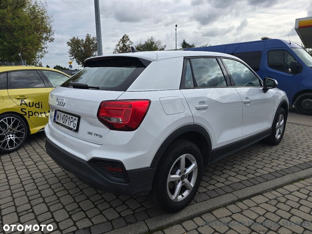 Audi Q2 - 4