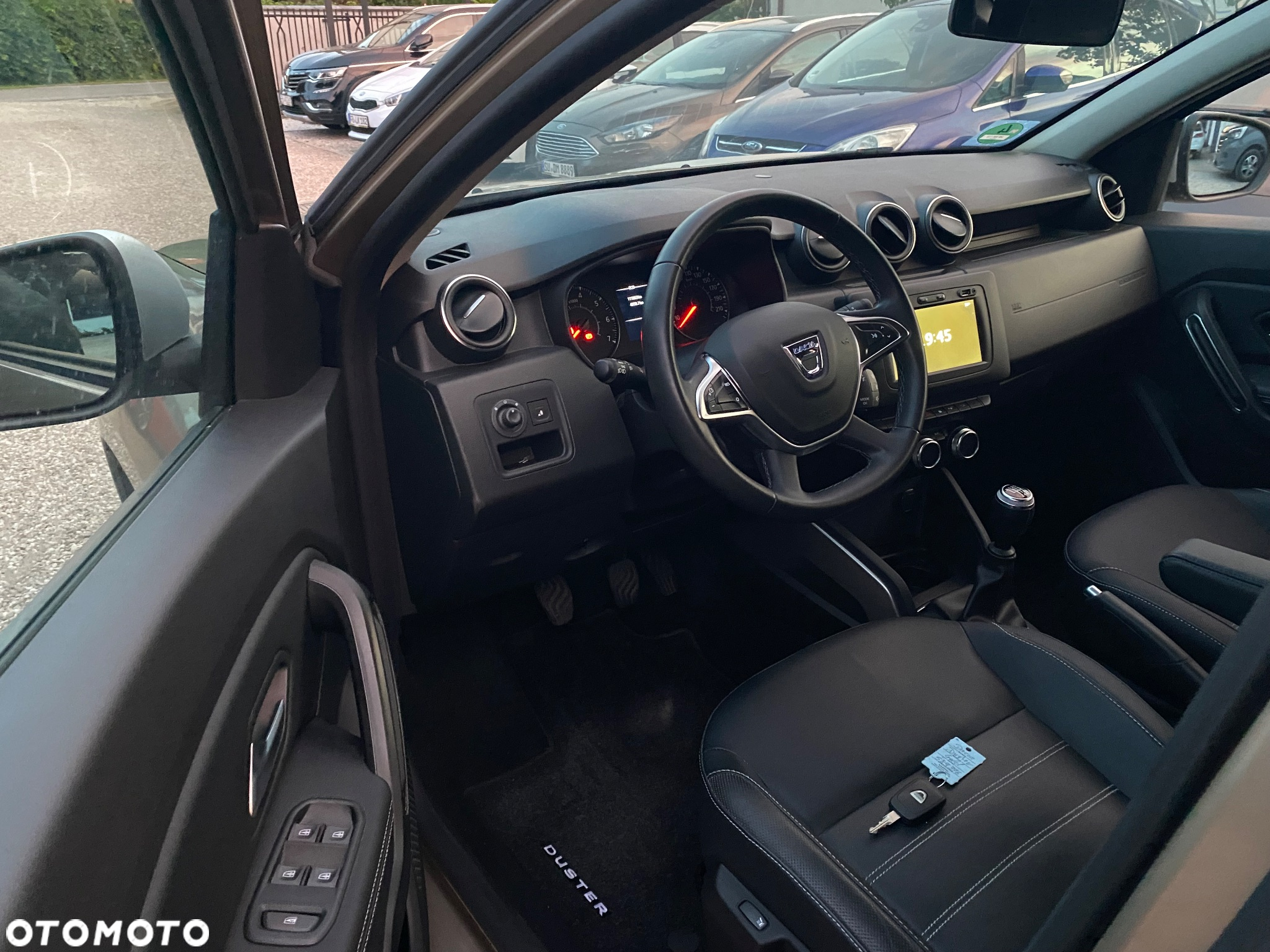 Dacia Duster TCe 130 2WD Prestige+ - 15
