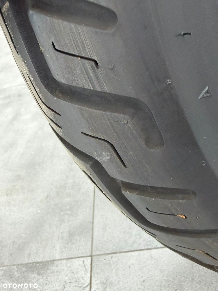 Yamaha Drag Star - 22