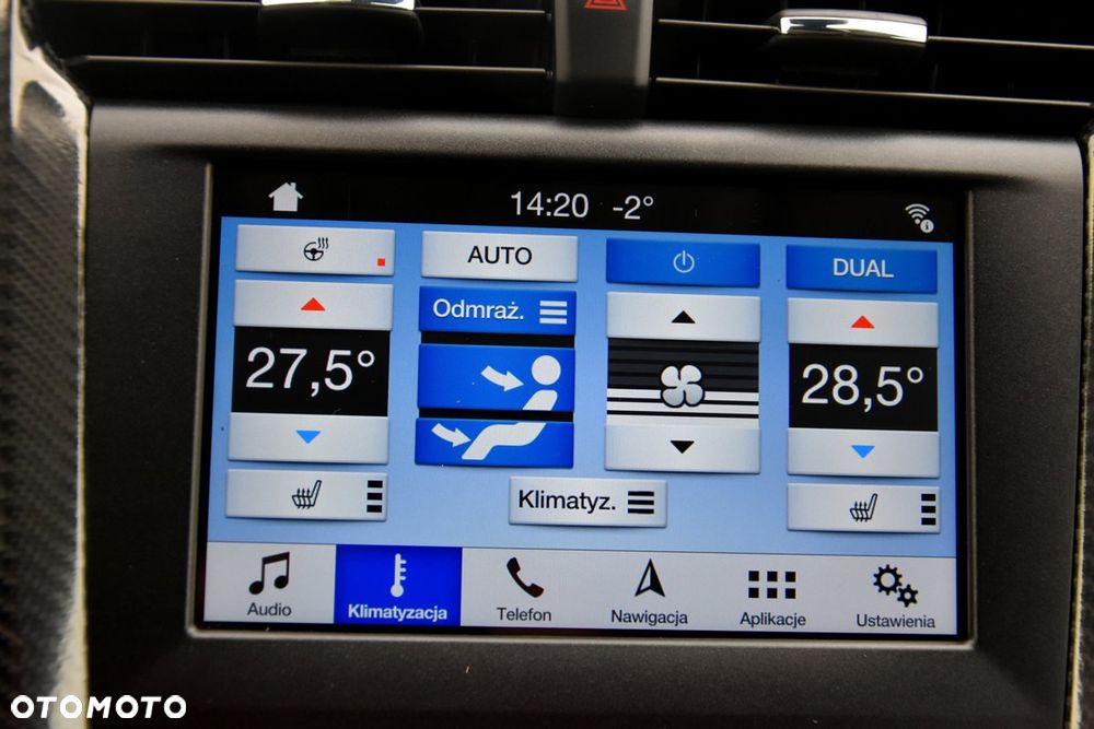 Ford Mondeo 2.0 TDCi ST-Line X PowerShift - 28