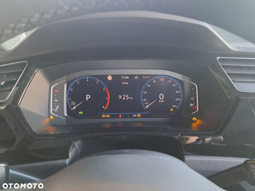 Volkswagen Touran 1.5 TSI EVO Highline DSG - 18