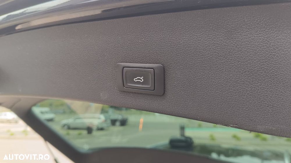 Audi A4 Avant 2.0 TDI ultra Sport - 11
