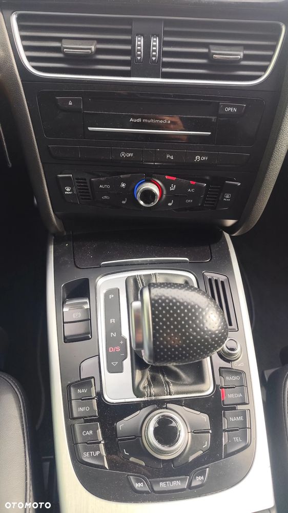 Audi A4 Avant 2.0 TDI Quattro Sport S tronic - 14