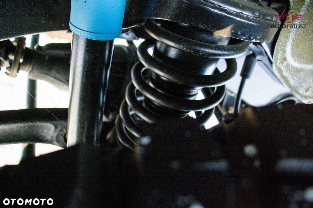 Mercedes-Benz Klasa G - 11