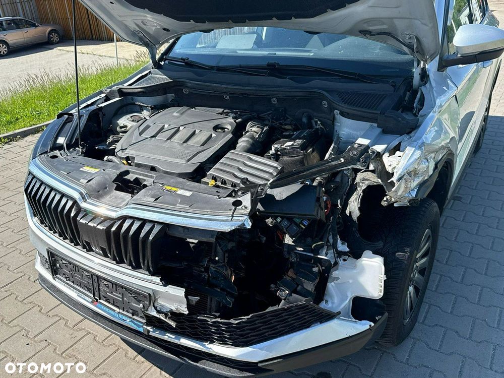 Skoda Karoq 2.0 TDI SCR 4x4 DSG Ambition - 9