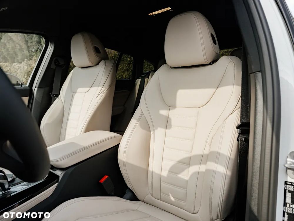 BMW X4 xDrive30d M Sport - 11