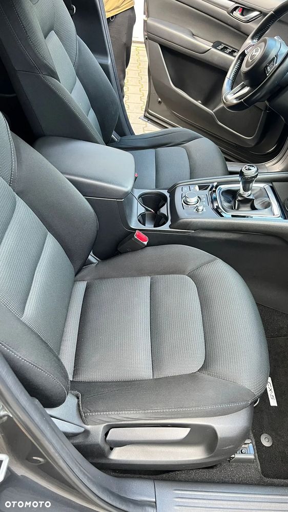 Mazda CX-5 2.0 Skyenergy 2WD - 11